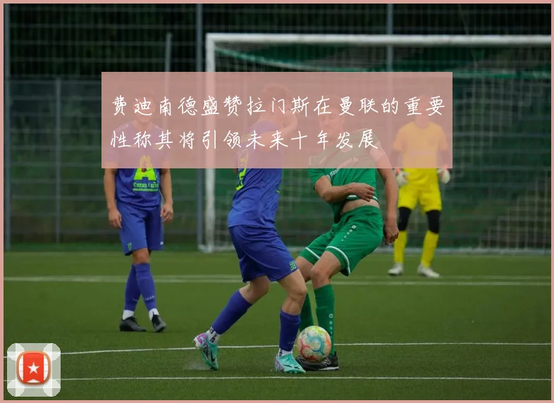 费迪南德盛赞拉门斯在曼联的重要性称其将引领未来十年发展