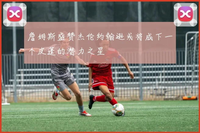 詹姆斯盛赞杰伦约翰逊或将成下一个皮蓬的潜力之星