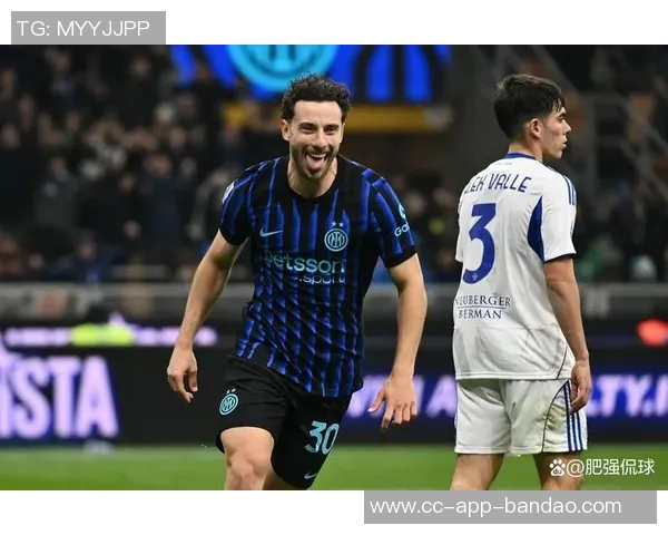 国米与比塞克经纪人洽谈续约将其视为球队核心球员