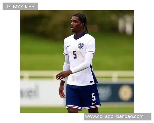 海文坚定立场希望为英格兰出战世界杯不考虑转投加纳